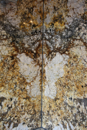 Bäder mit Naturstein - Badgestaltung mit Naturstein 