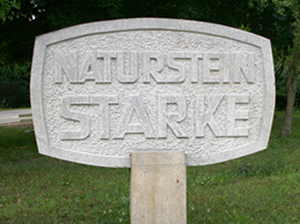 Naturstein Starke - Steinmetz - Fachhandel für Natur- und Kunststein 