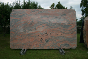 Bearbeitung und Verarbeitung von Naturstein, Granit, Mamor, Sandstein und Schiefer 