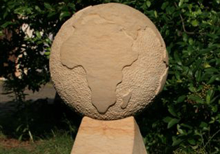 Steinmetzarbeiten & Sandsteinrekonstruktion